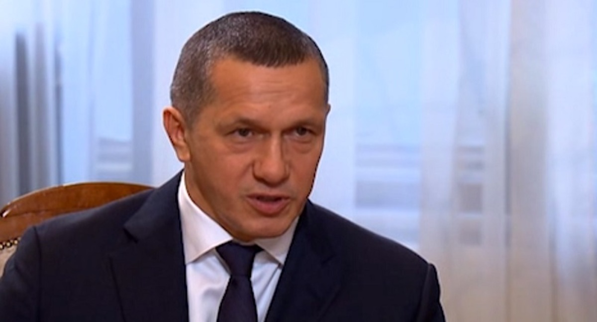 Юрий Трутнев