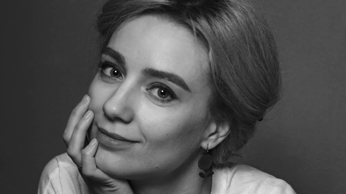 Светлана Гурьянова