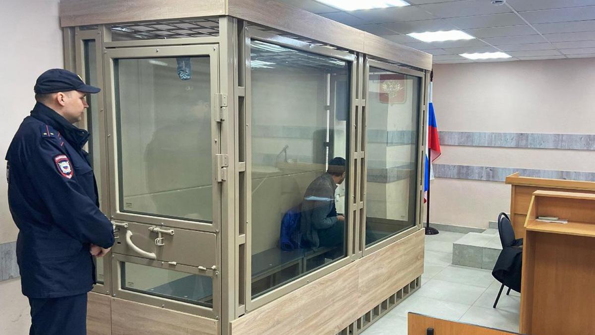 Антон Тимошенко