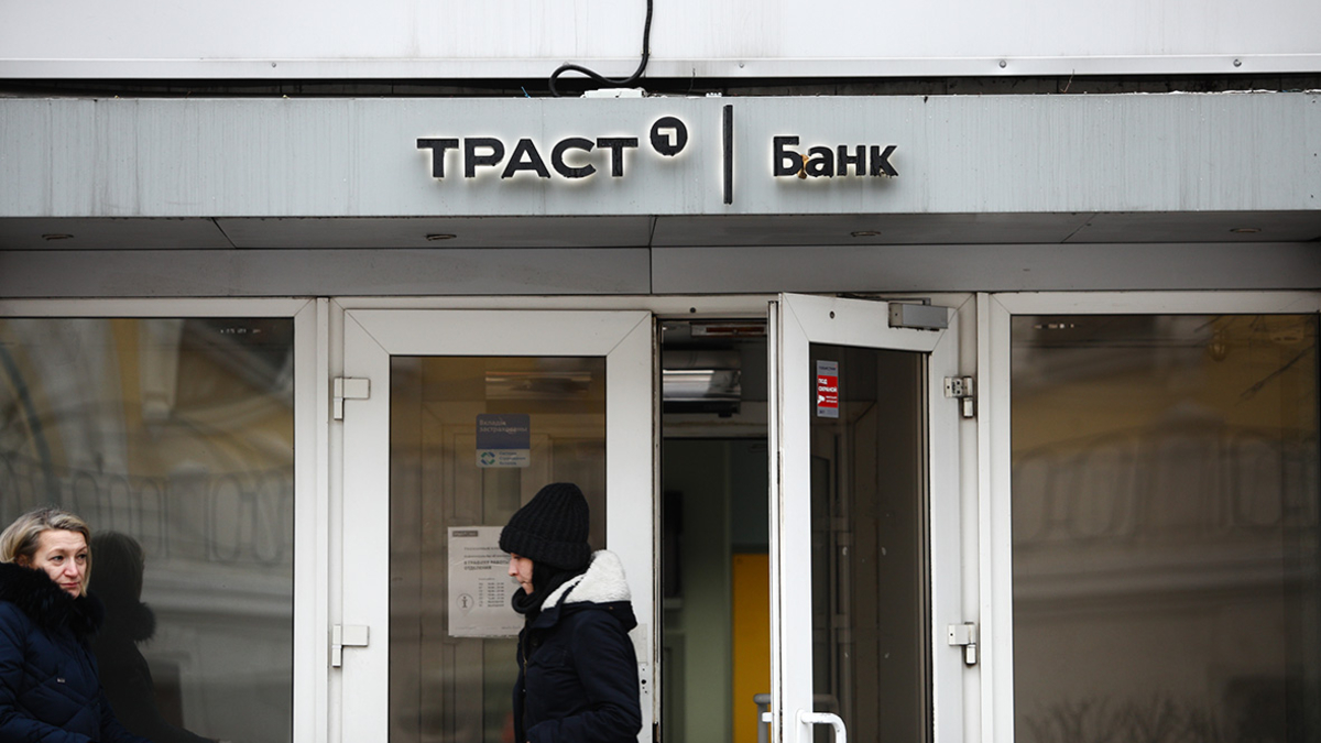 Фото: Андрей Гордеев / Ведомости / ТАСС