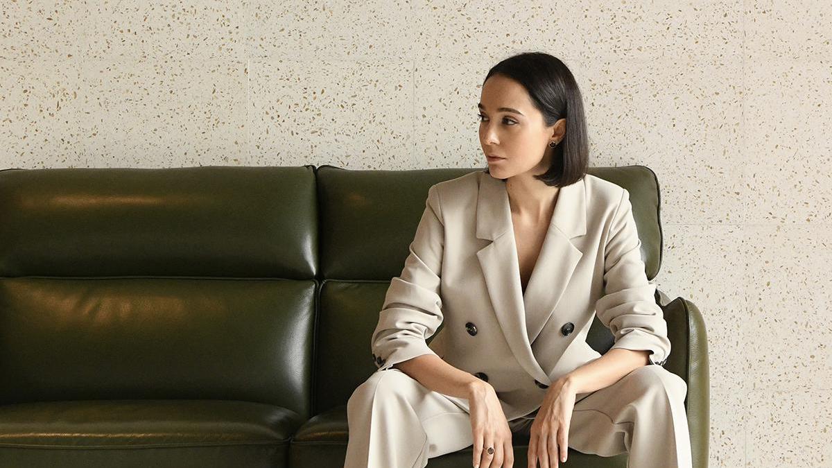 Марина Терентьева