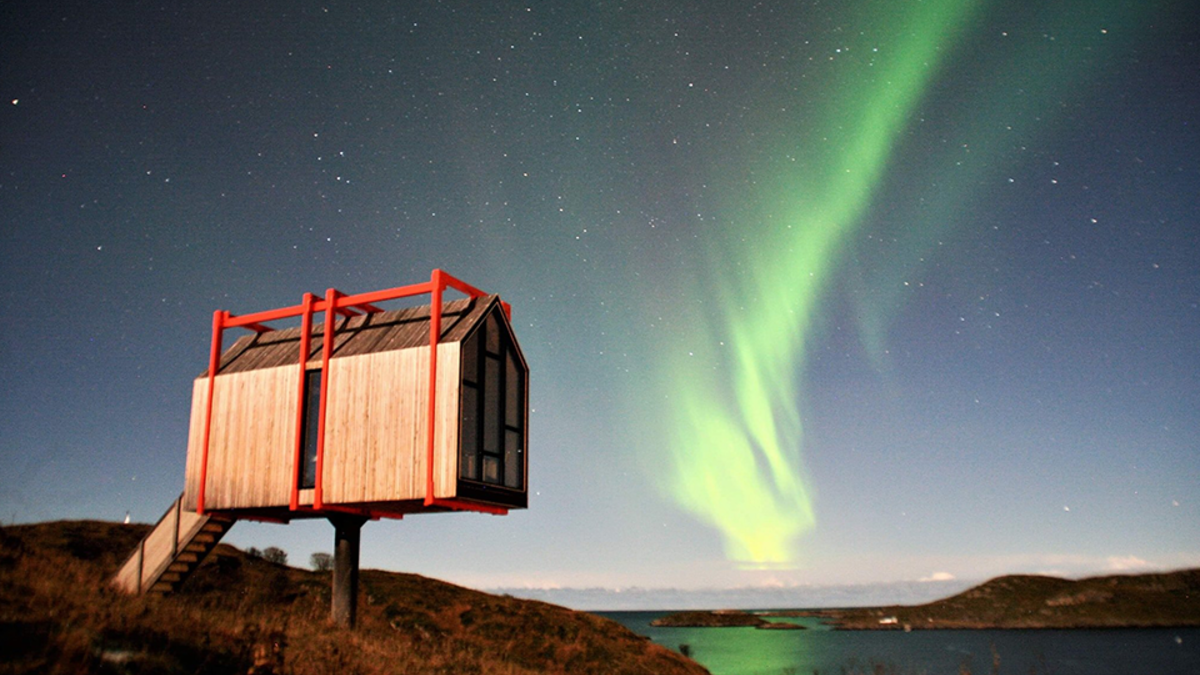 Фото: visitnorway.com