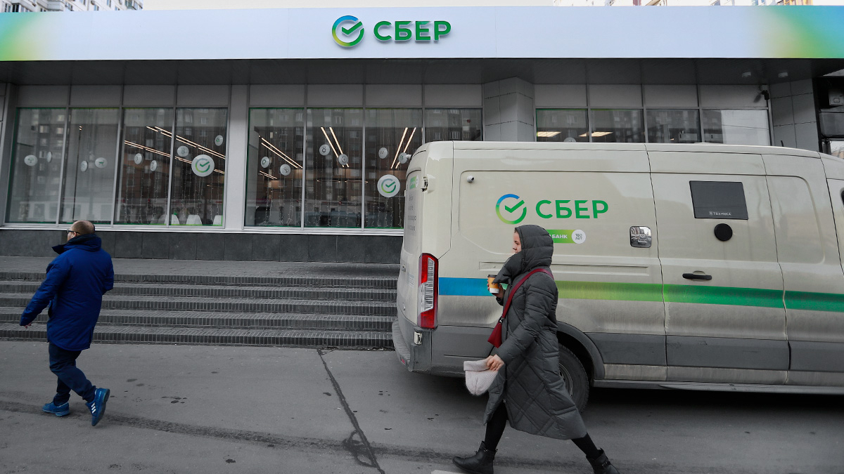 Фото: Михаил Гребенщиков / РБК