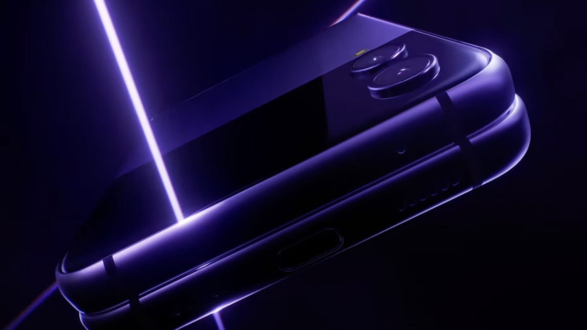 Galaxy Z Flip 4