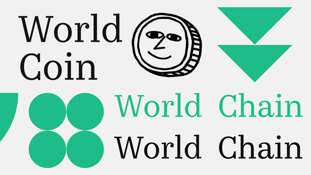 Worldcoin от создателя ChatGPT анонсировал сеть World Chain. Что это такое  :: РБК.Крипто