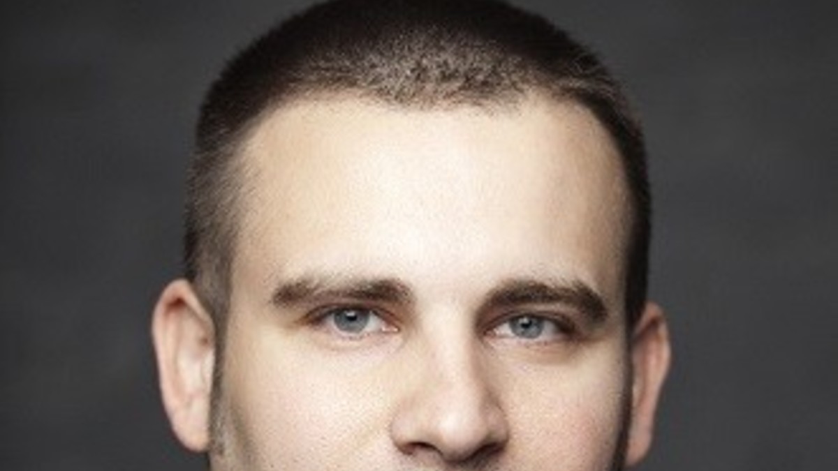 Директор ООО «Интерра» Юрий Кравчик