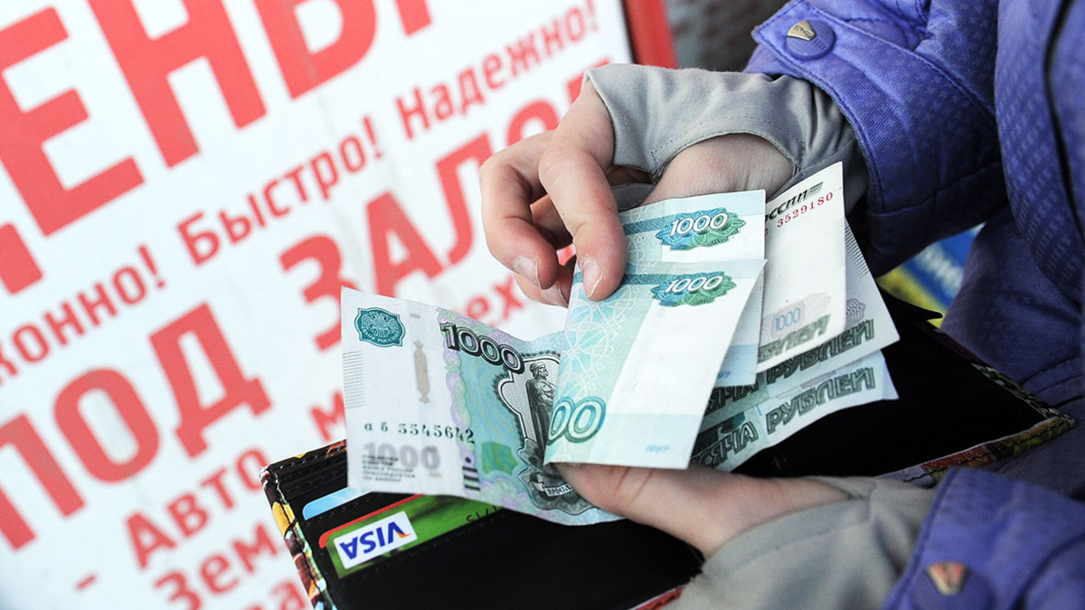 Фото: Донат Сорокин / ТАСС