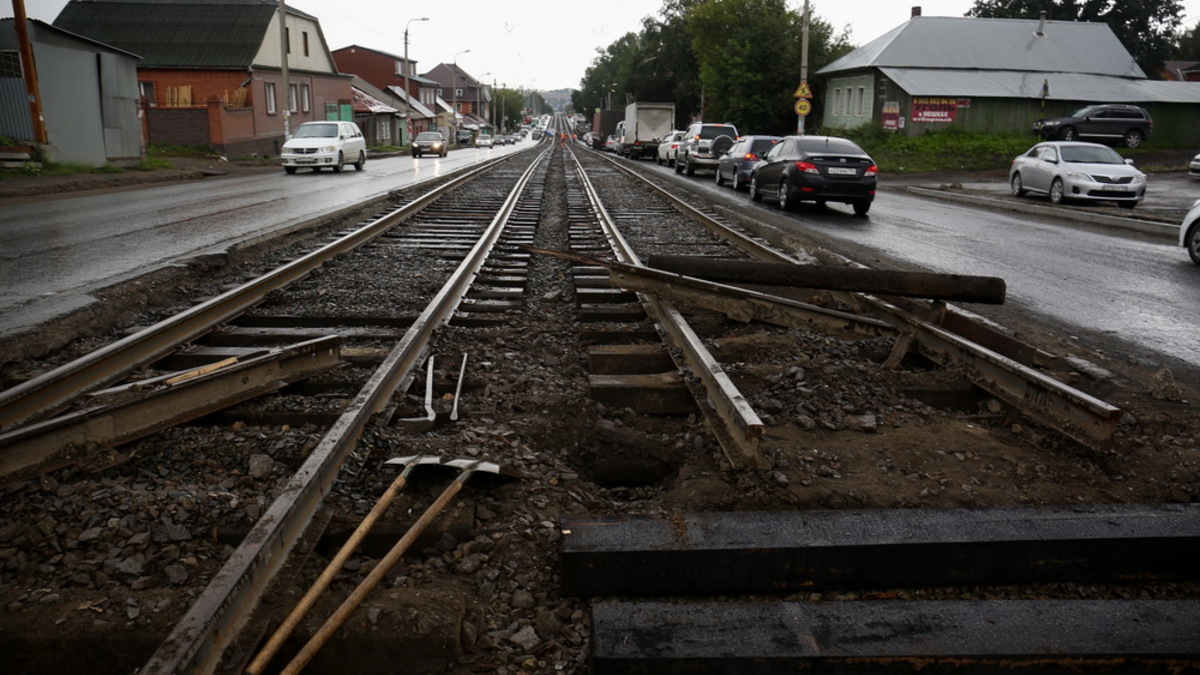 Фото: Ростислав Нетисов / nsknews.info