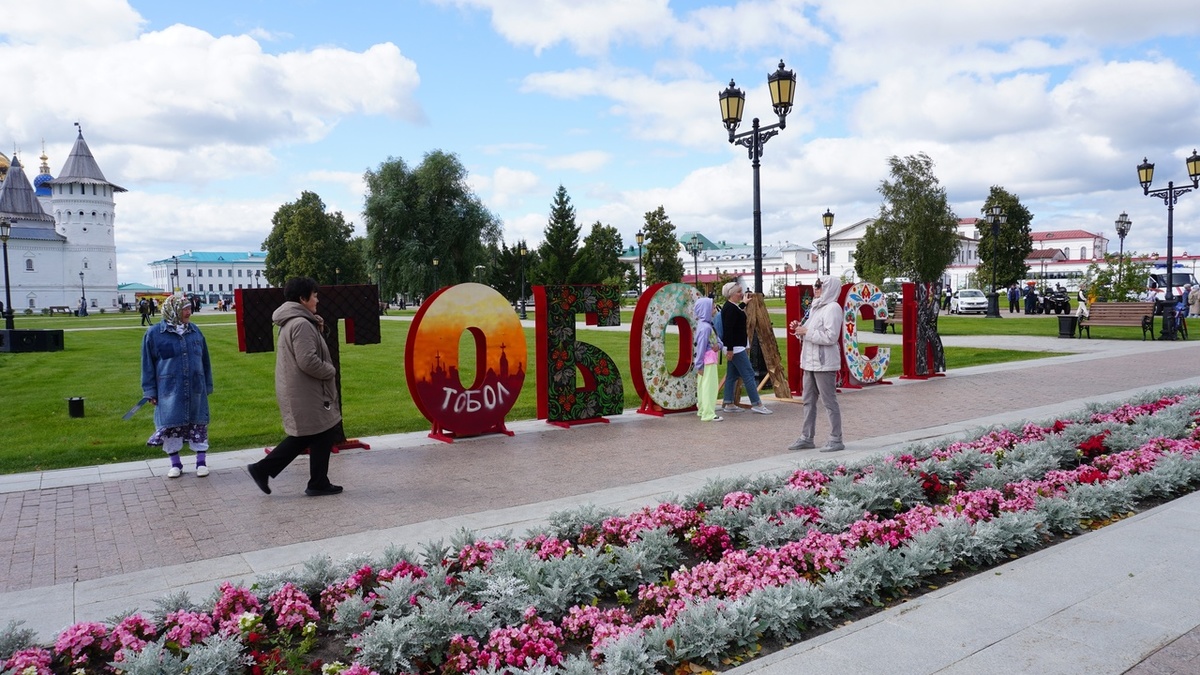 В Тобольске появится новая сеть гостиничных комплексов — РБК