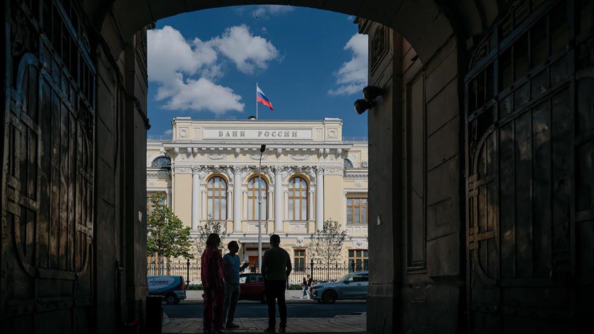 Фото: Михаил Гребенщиков / РБК