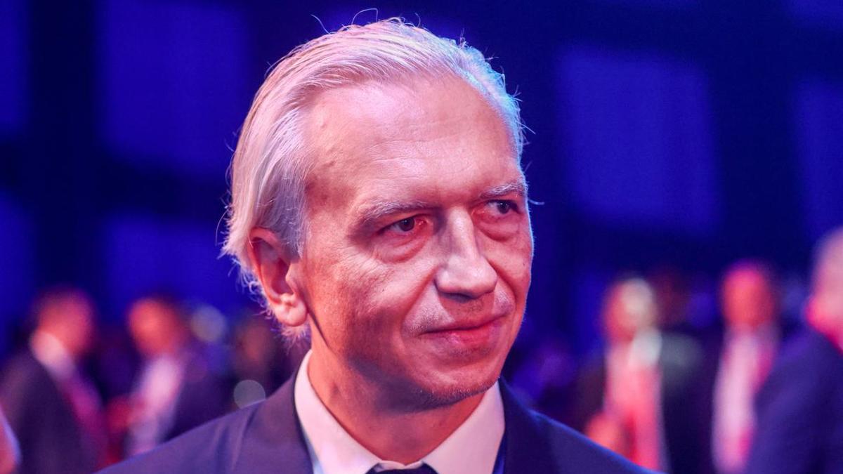 Александр Дюков