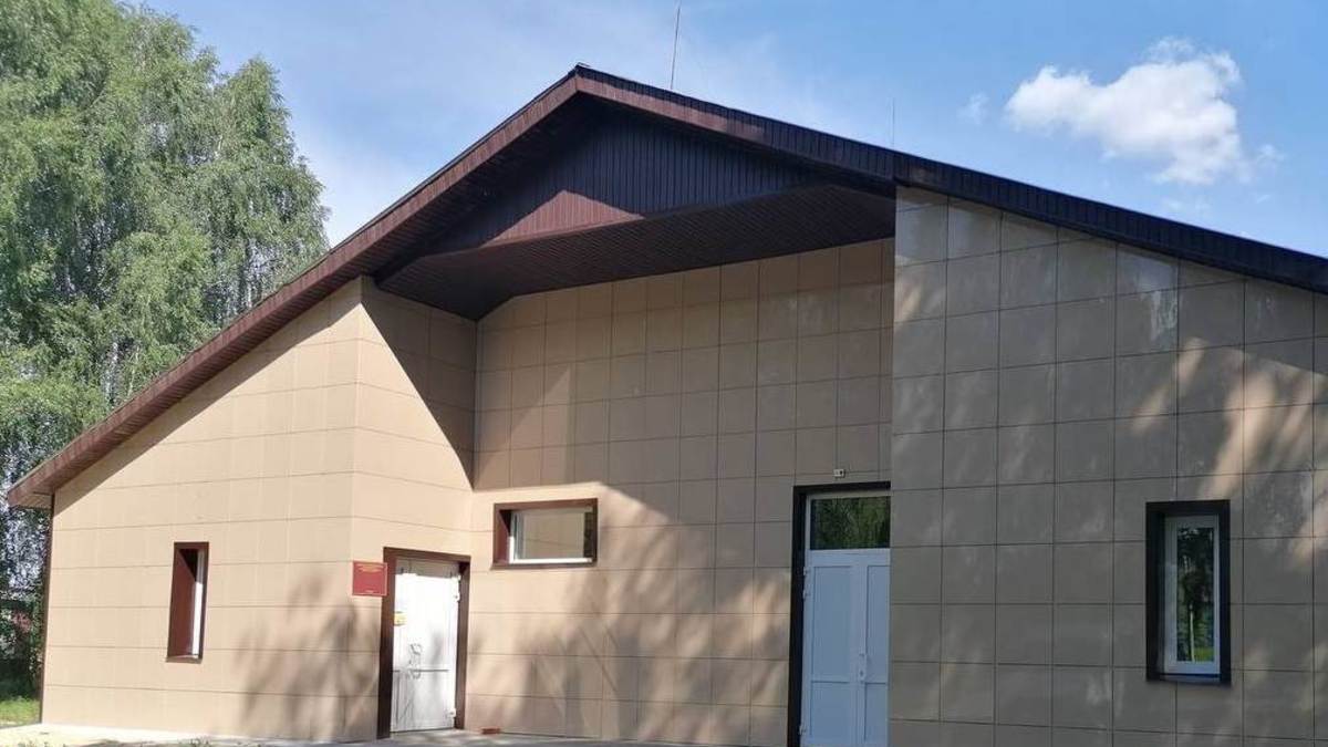 Фото: Пресс-служба правительства Нижегородской области