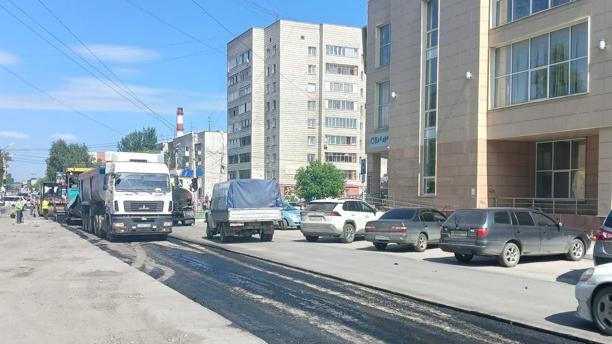 Фото: пресс-служба прокуратуры Новосибирской области