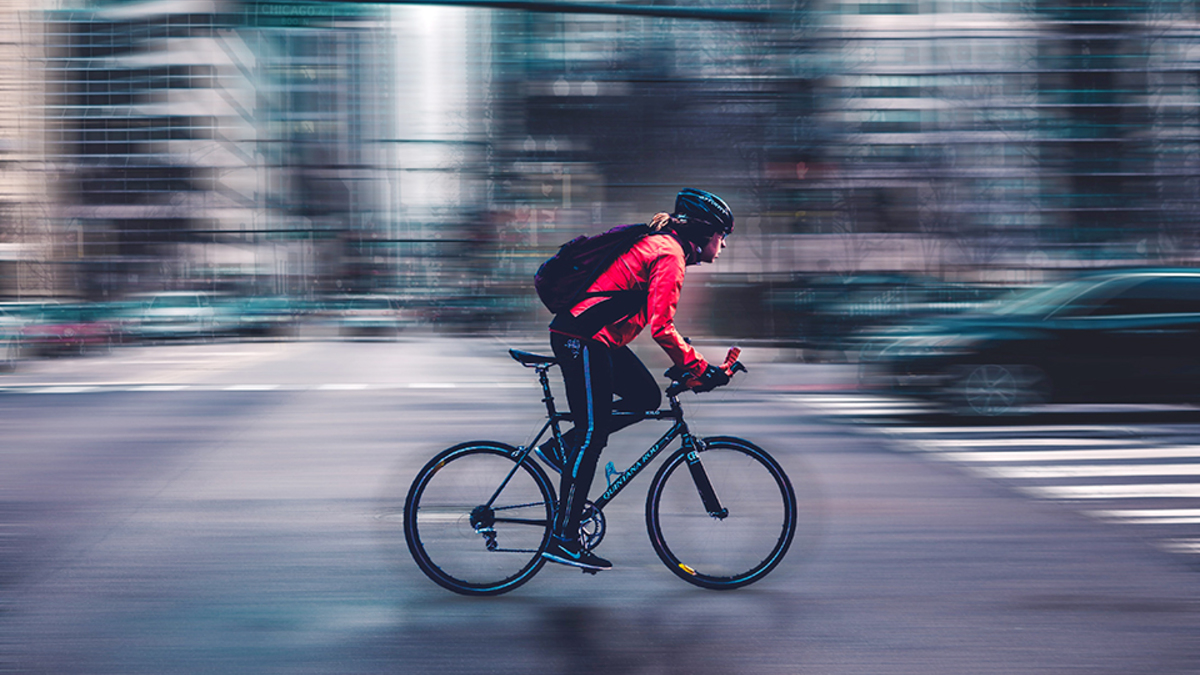 Фото: Max Bender/Unsplash