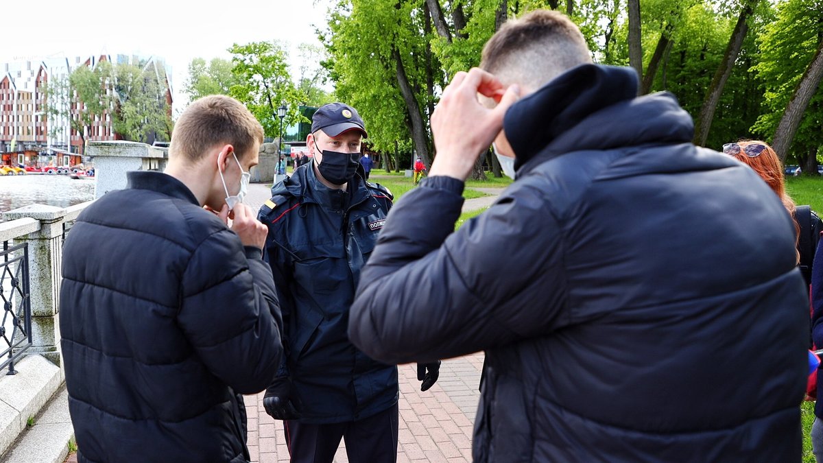 Фото: Александр Подгорчук