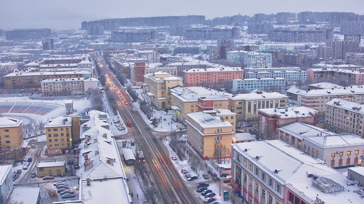 Фото: gov-murman.ru