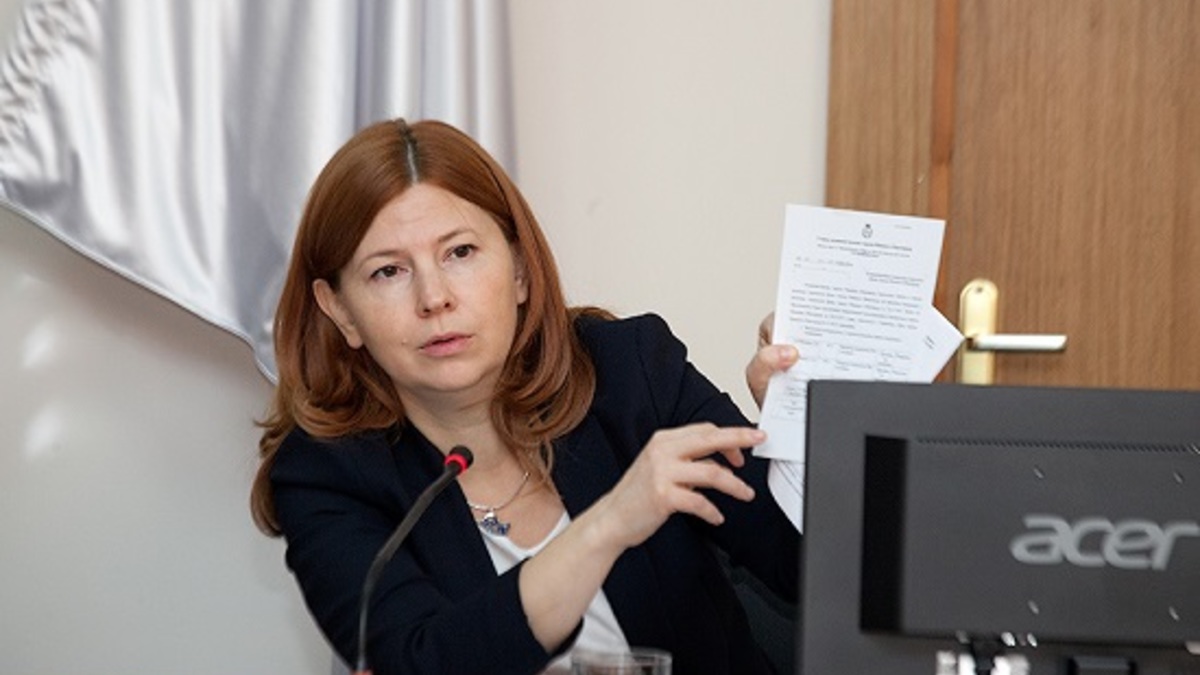 Елизавета Солонченко