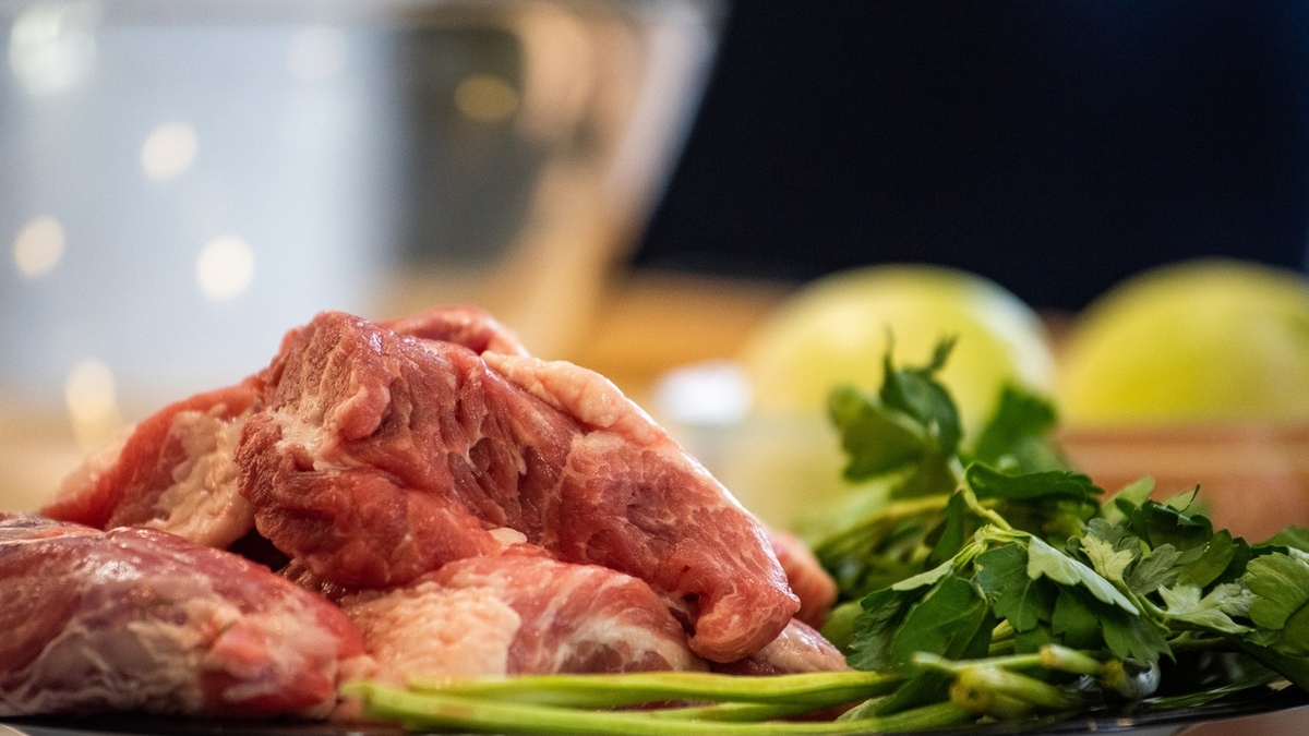 ООО «Согласие» является крупнейшим производителем мясной продукции в регионе