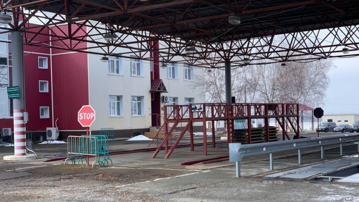 Фото: Правительство Хабаровского края