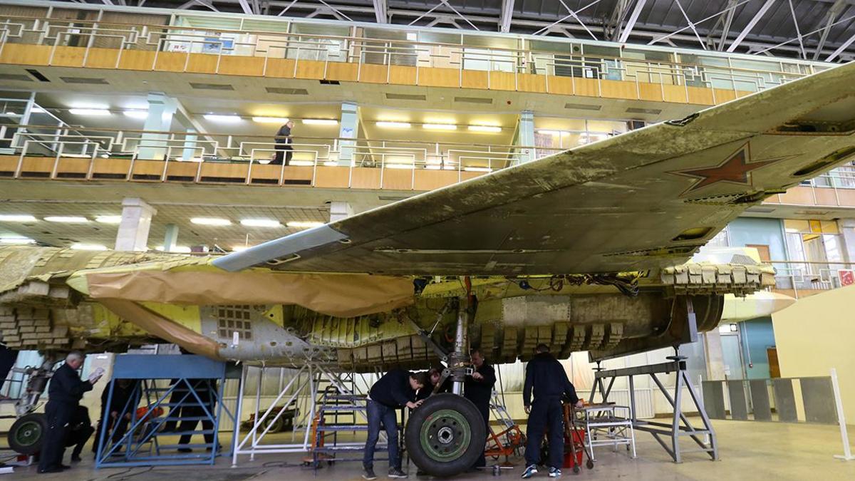 ОАК опровергла пожар в ОКБ Сухого на севере Москвы — РБК