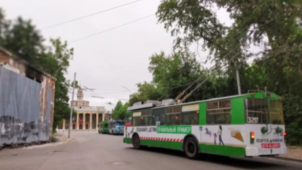 Фото: Алексей Коваленок / РБК Новосибирск