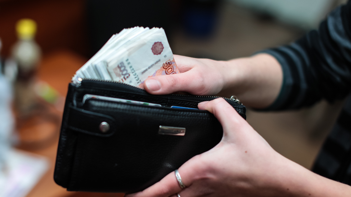 Фото: Александр Подгорчук