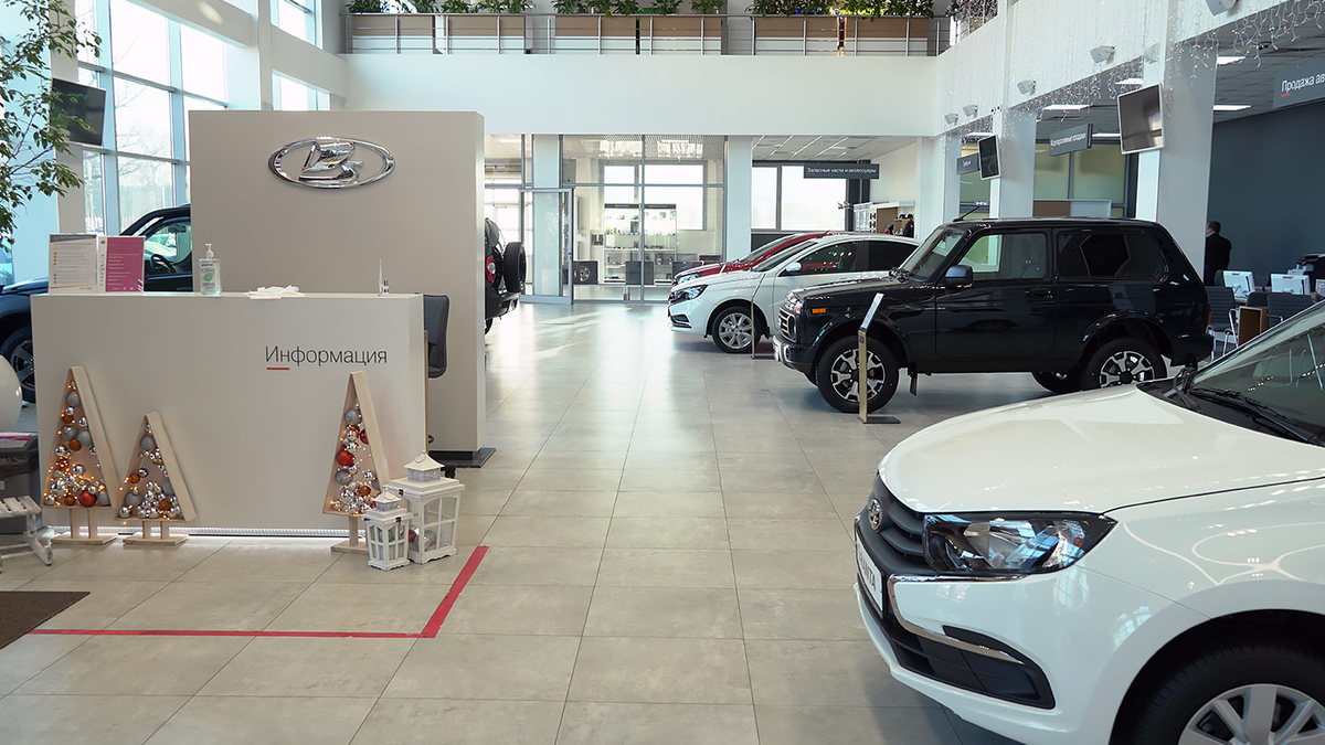 АвтоВАЗ поднял цены на автомобили Lada в седьмой раз в 2021 году. Таблица  :: Autonews