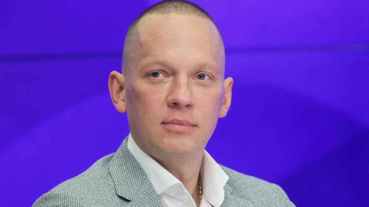 Андрей Цыпер