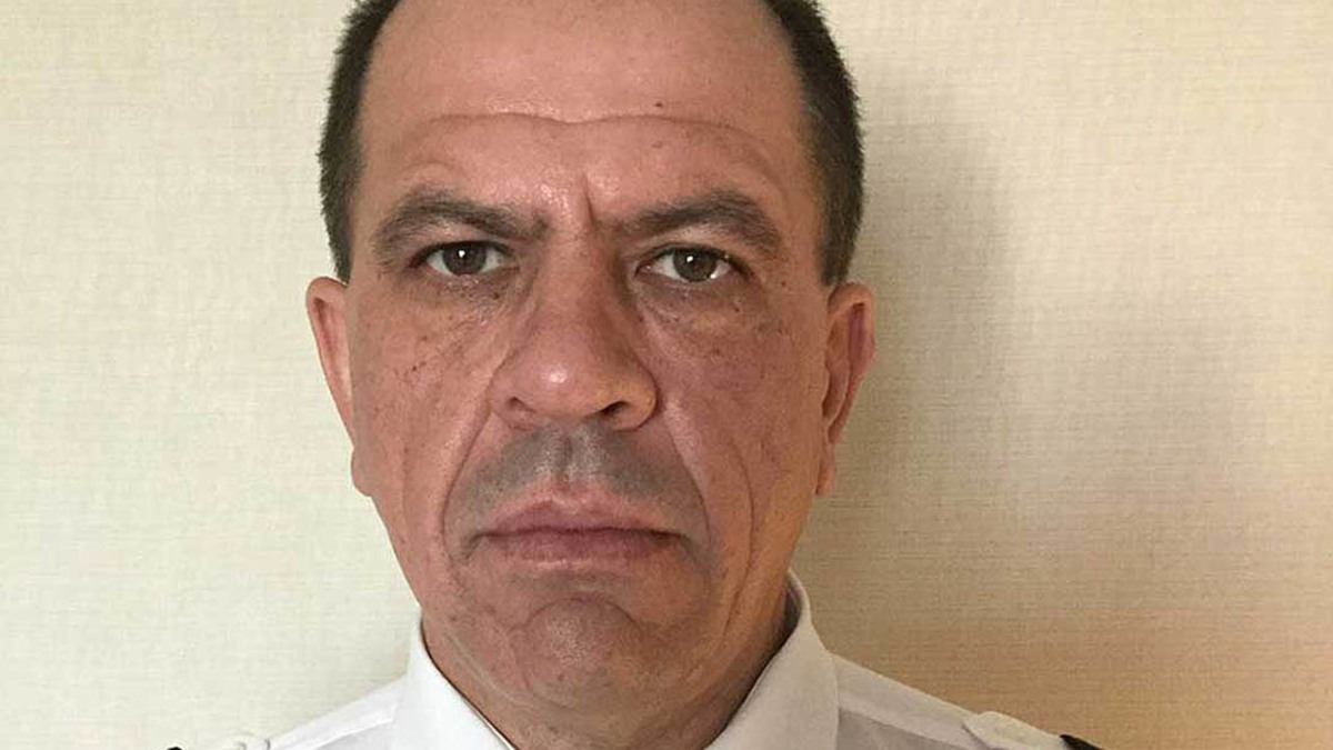 Александр Акопов