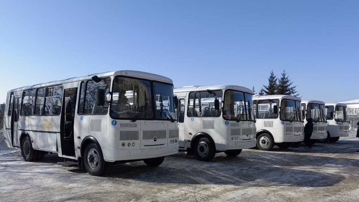 Фото: Администрация Лесозаводского ГО