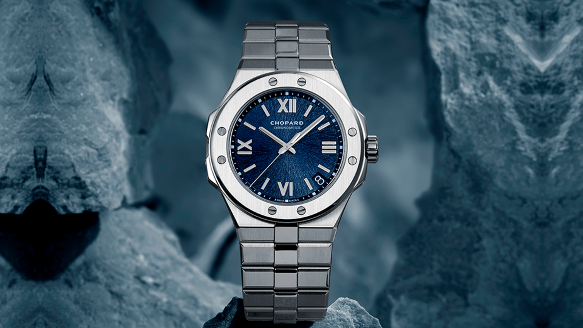 Chopard Alpine Eagle