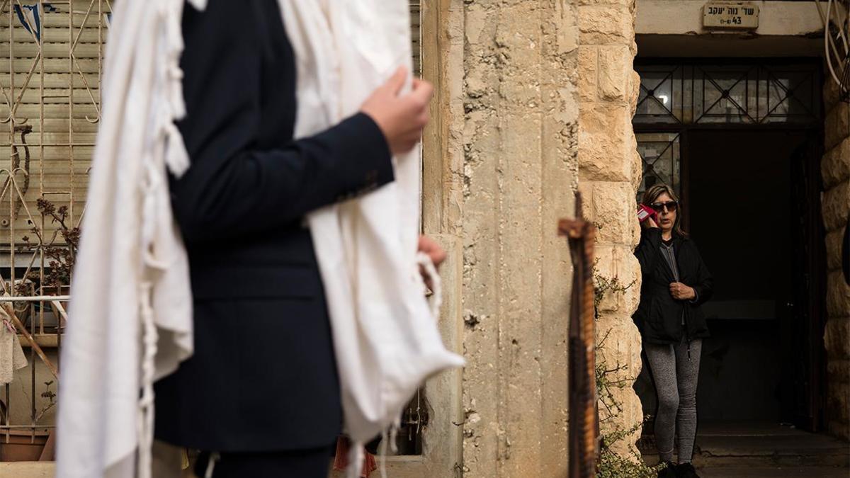 Фото: Amir Levy / Getty Images