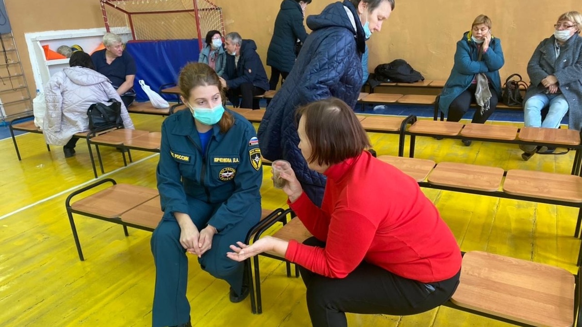 Фото: ГУ МЧС по Нижегородской области