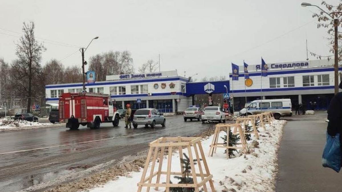Фото: Группа Типичный Дзержинск ВКонтакте