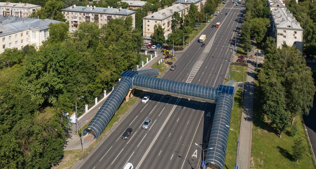 Фото: Стратегия развития Нижегородской области