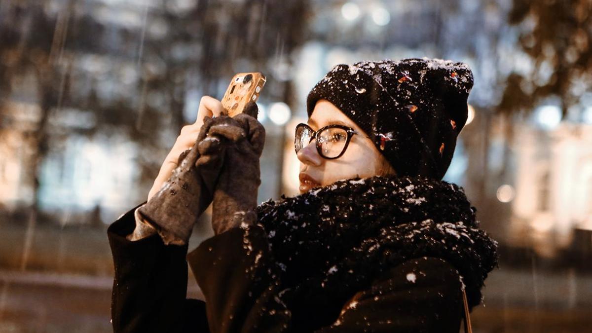 Фото: Михаил Куравлев / РИА Новости