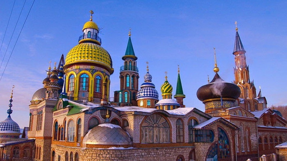 Фото: http://islamreview.ru