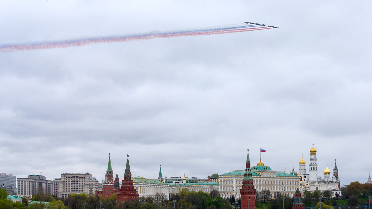 Эксперты ответили на данные о защищенности Москвы в случае ядерной войны —  РБК