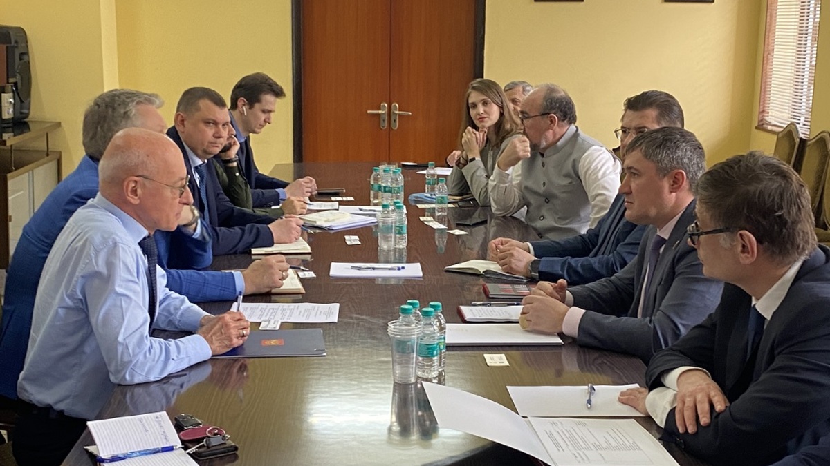 Фото: пресс-служба правительства Пермского края