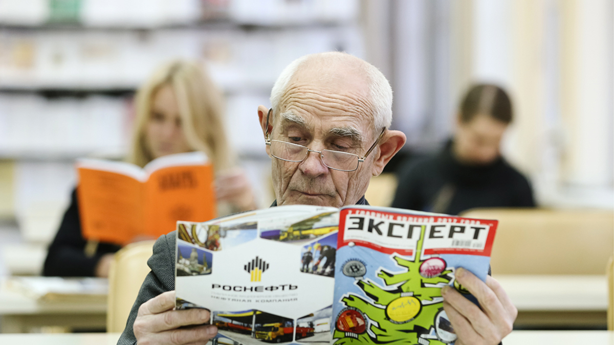 Фото: Александр Рюмин / ТАСС