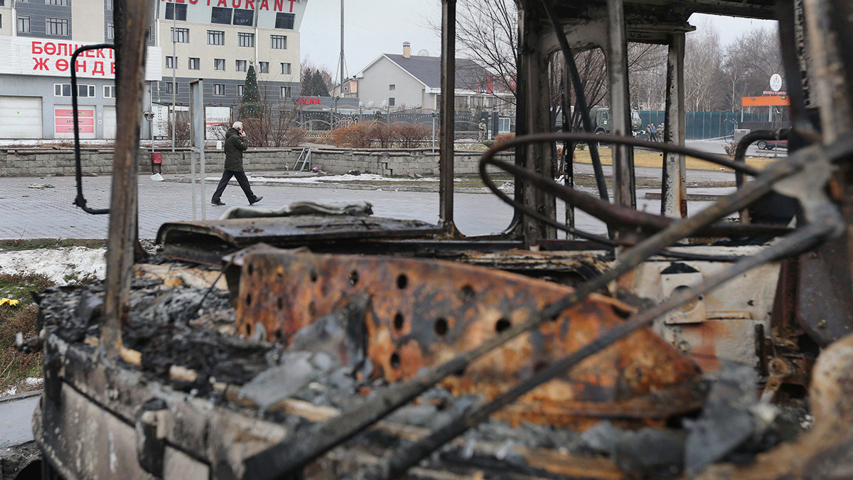 Фото: Павел Михеев / Reuters