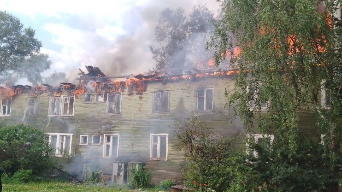 в соколе взорвался дом (99) фото