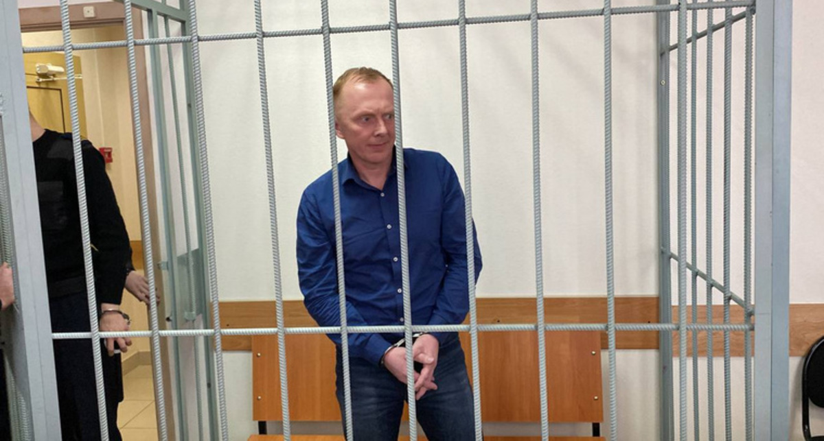 Фото:  Сергей Бодров, Ura.ru
