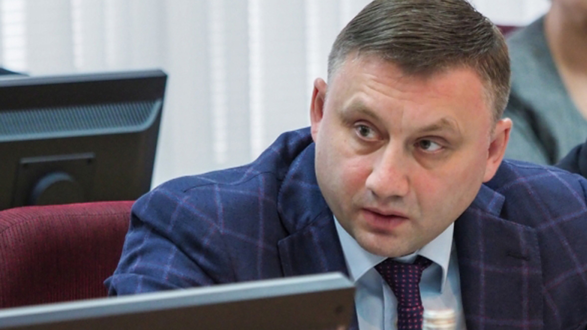 Роман Петрашов