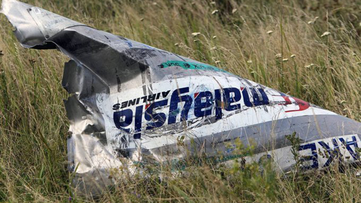 Прокуратура Нидерландов отказалась комментировать утечку по делу MH17 ::  Политика :: РБК