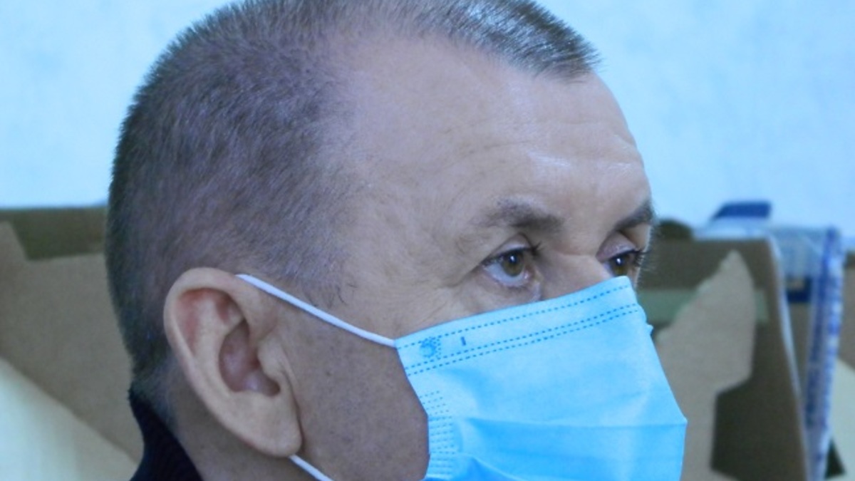 Владимир Купавский