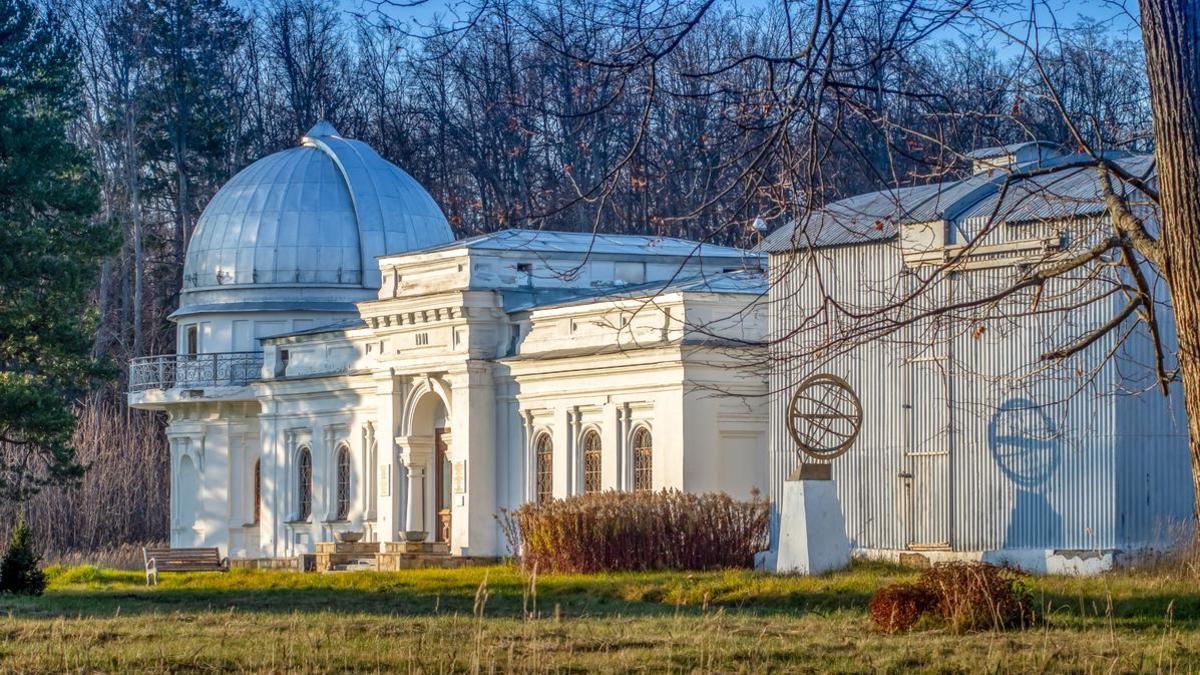 Обсерваторию в Татарстане внесли в список всемирного наследия ЮНЕСКО — РБК