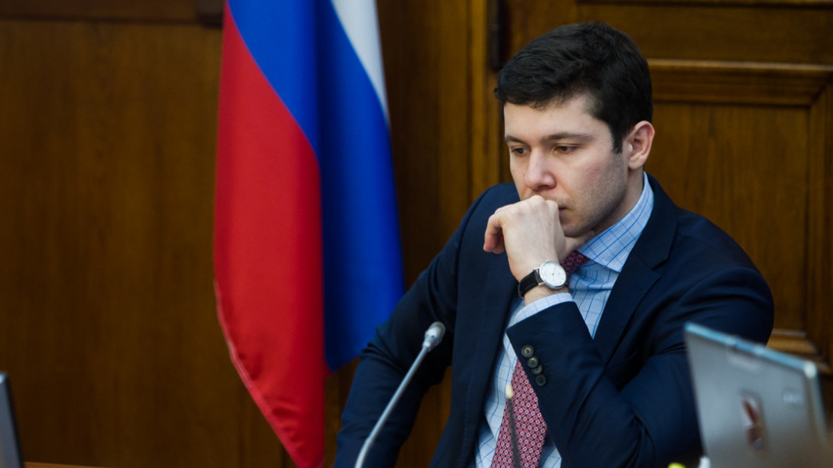 Фото: Александр Подгорчук
