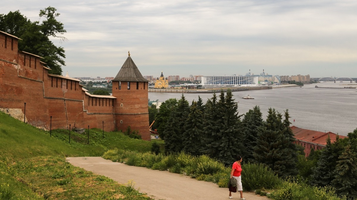Фото: Анастасия Макарычева/РБК