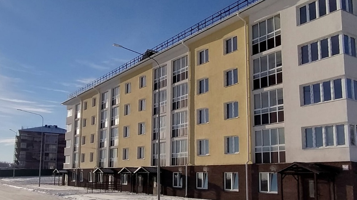 Фото: Фонд защиты прав дольщиков